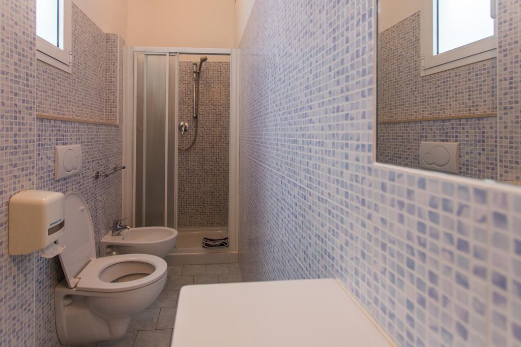 Hotel Trieste Cesenatico Habitación foto